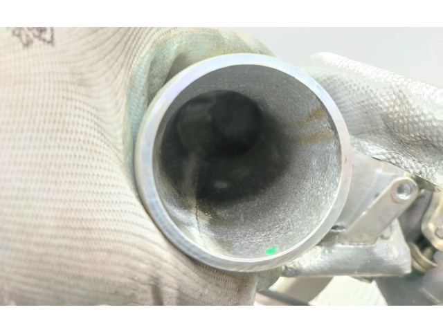 Turbodmychadlo Турбина 06J145702K Volkswagen Tiguan CAWA