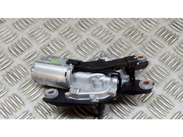 Моторчик заднего дворника BJ3217404AA, W000027061    Land Rover Range Rover Evoque L538