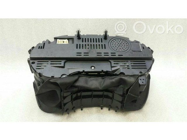 Панель приборов A1769006204 Mercedes-Benz A W176