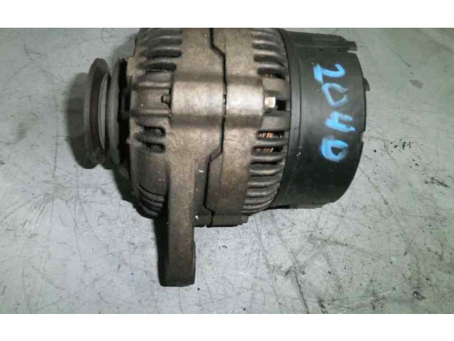 Генератор 9605062980, 0120335007   Citroen Saxo      