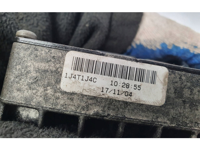 Блок управления двигателя Jeep Grand Cherokee (WK)