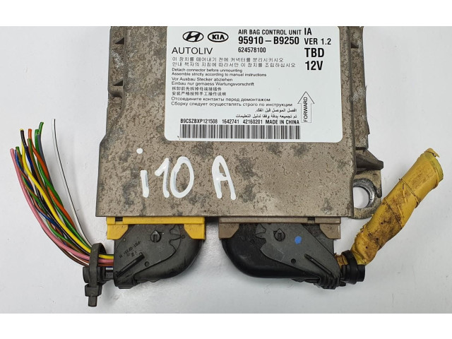 Блок подушек безопасности 84530-B4000, 84530-B4000 Hyundai i10