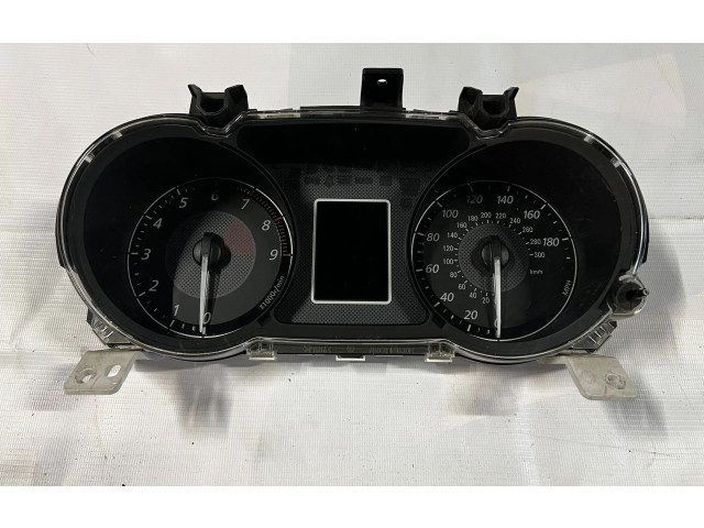 Панель приборов 8100A645, 528070H Mitsubishi Lancer Evolution