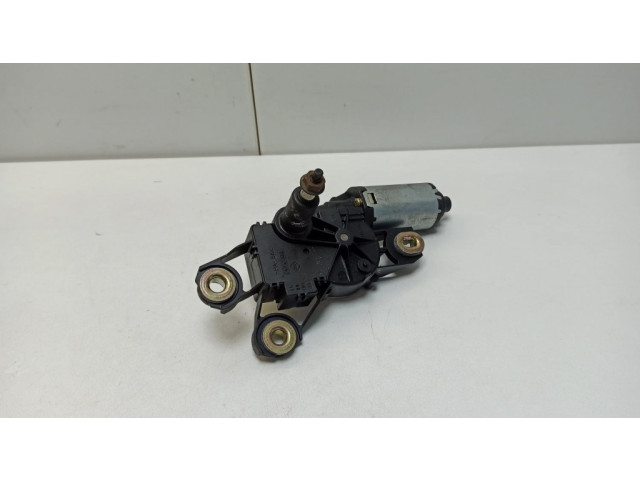 Двигатель стеклоочистителя заднего стекла