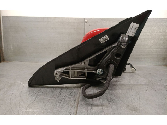 Зеркало электрическое        Mercedes-Benz A W176  2012 - 2018 года   