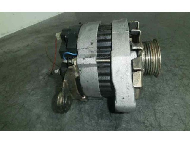 Генератор 2541859   Volvo 440      