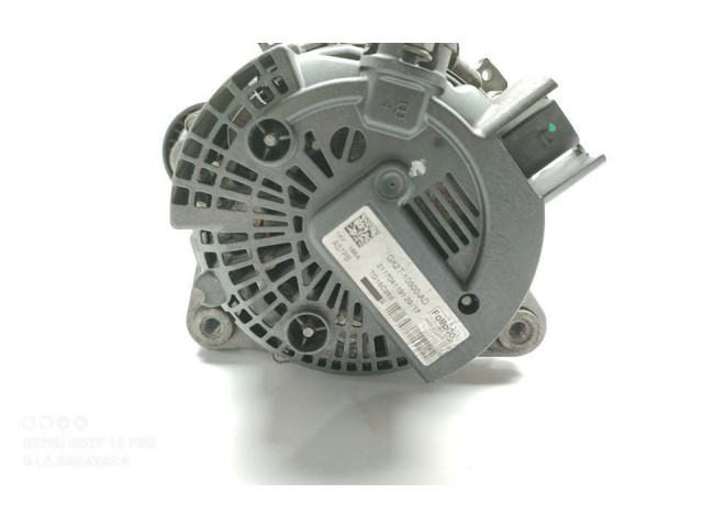 Генератор GK2T10300AD   Ford Transit -  Tourneo Connect      