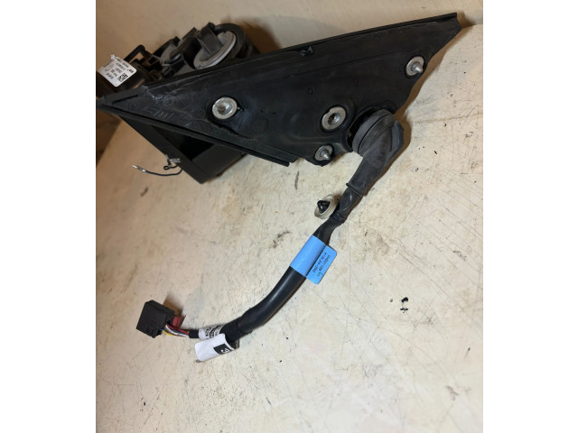 Зеркало электрическое        Skoda Octavia Mk4  2019 -  года   