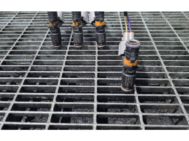 Форсунка 166008992R, J323004011 Dacia Duster II H4M 738