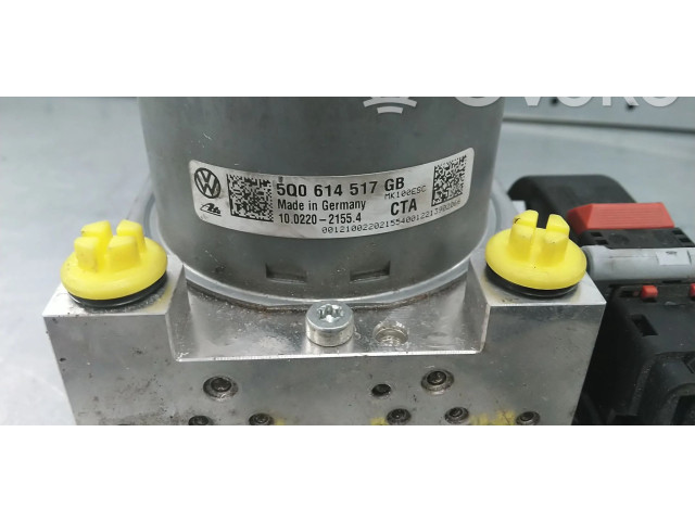 Jednotka ABS 5Q0614517GB Volkswagen T-Roc 2022
