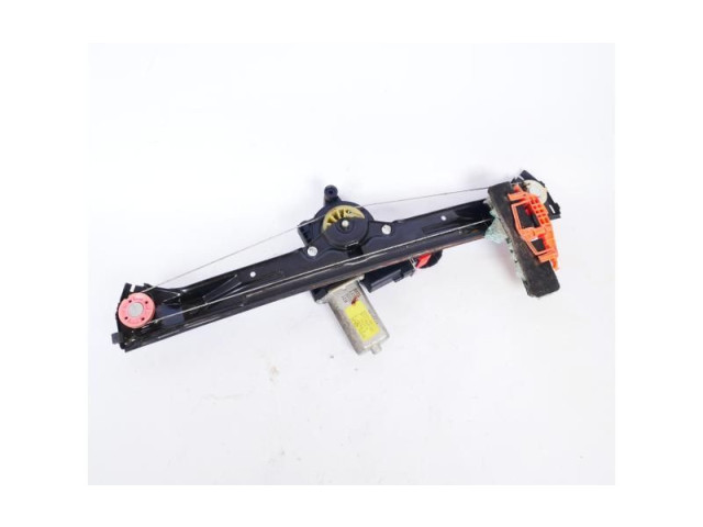 Электрический механизм для подъема окна без двигателя 51829140, 51829140   Fiat Bravo