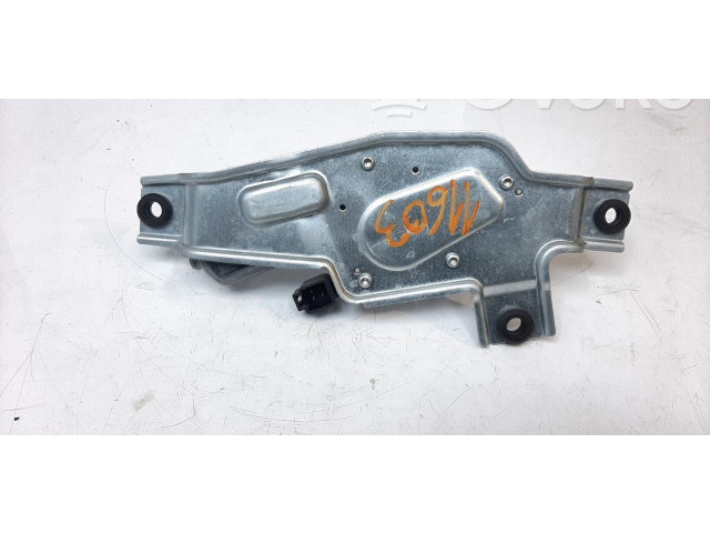 Моторчик заднего дворника FK7217404AC Land Rover Discovery 5