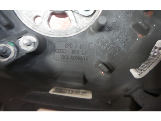 Volant Audi RS3 8PA 2004 8R0419091S1KT, 0060011053