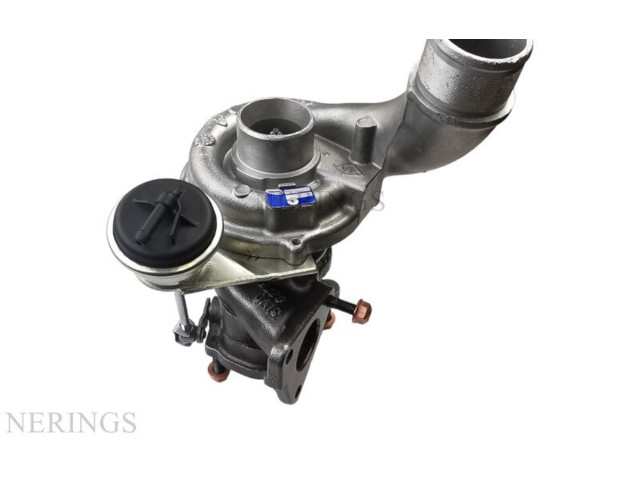  Турбина Renault Clio II  53039880014, 53039880014         