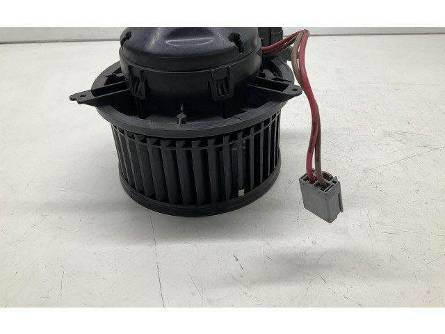 Вентилятор печки  T1019714Q, T1019714Q   Opel Meriva B 