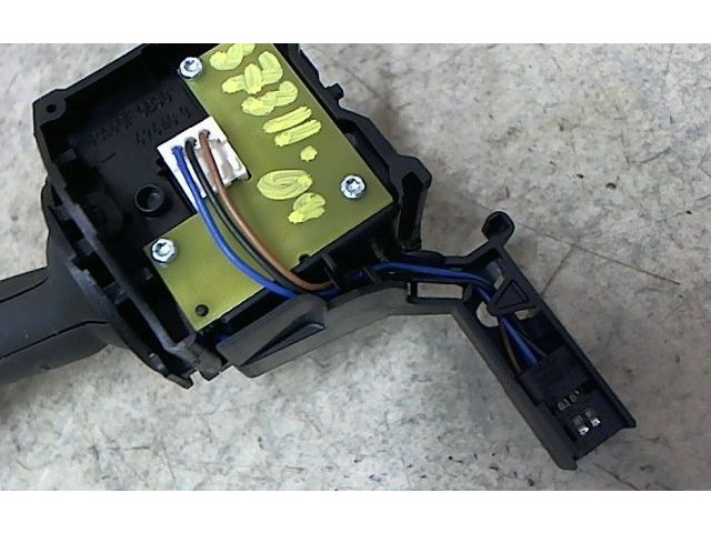 Ручка стеклоочистителей 1K0953519H Volkswagen Golf VI