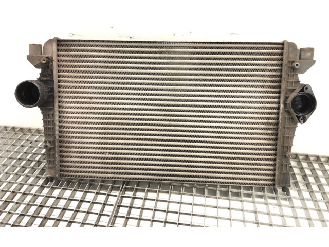 Интеркулер  7M3145804   Seat Alhambra (Mk1) 