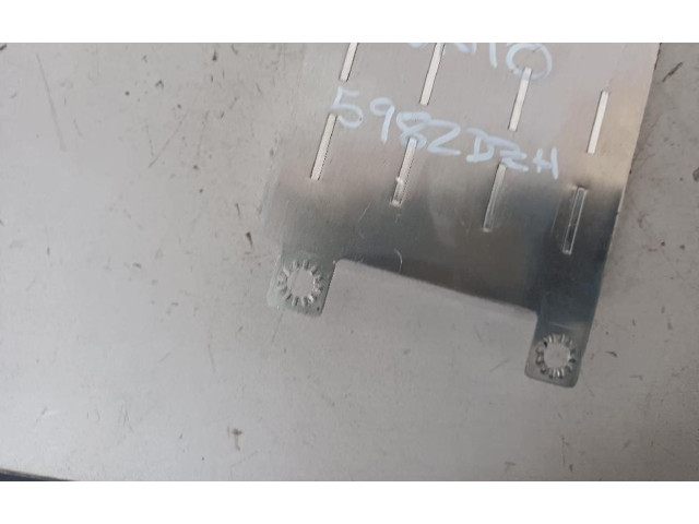 Блок подушек безопасности 51754872 Fiat Grande Punto