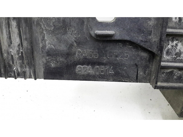 Вентилятор радиатора 214819914 Dacia Duster