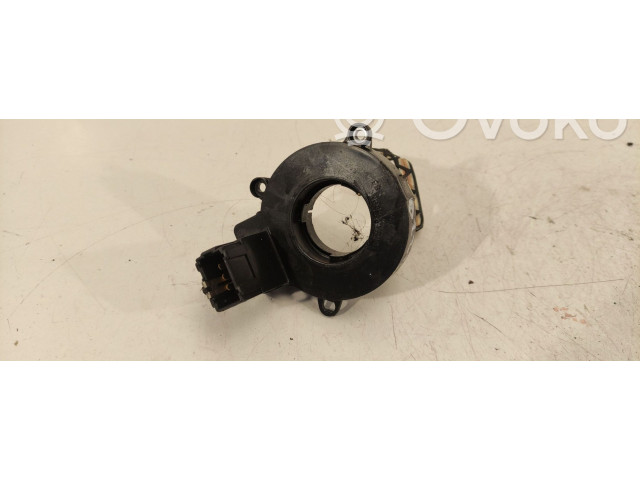 Подушка безопасности водителя Renault Scenic RX