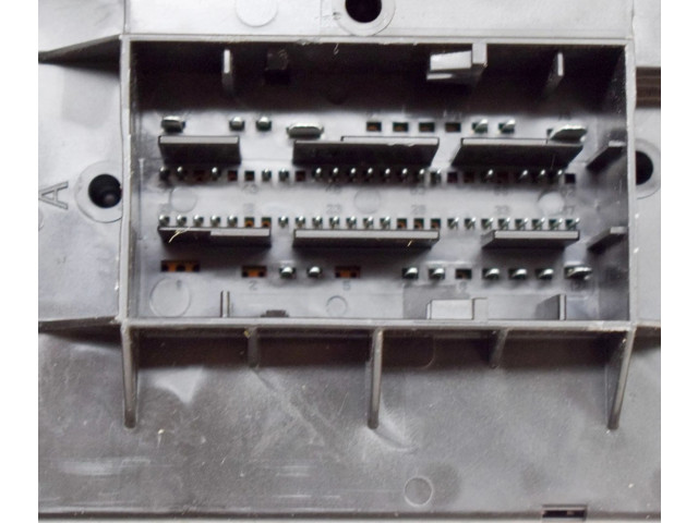 Блок комфорта 5WA937086M, F005V03233 Volkswagen Golf VIII