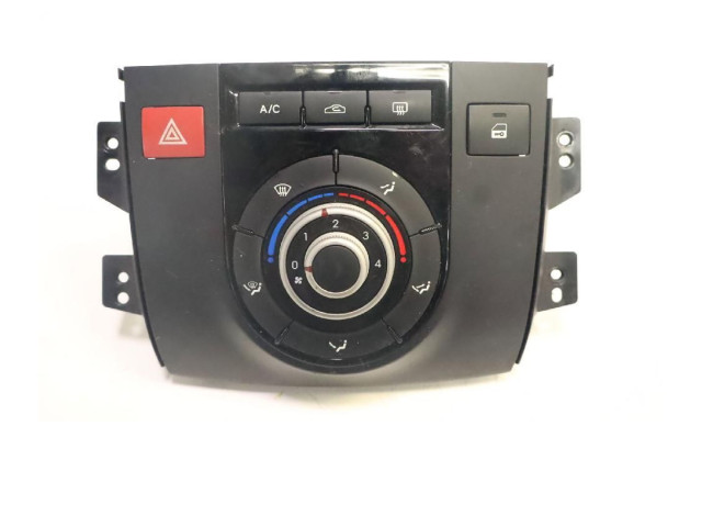 Блок управления климат-контролем 972501P150 KIA Venga