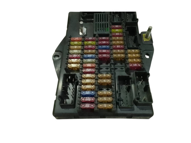 Блок предохранителей Jaguar XJ X350