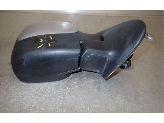 Zpětné zrcátko Citroen Berlingo 2004 8153JN