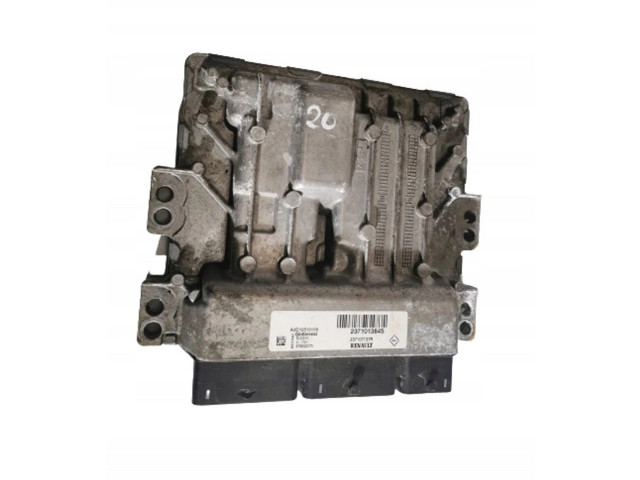 Комплект блоков управления A2C12510106 Dacia Duster