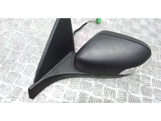 Зеркало электрическое Volvo C30 2007 - 2010 года