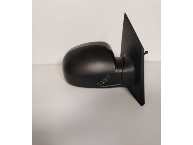 Зеркало электрическое        Hyundai Getz   -  года   