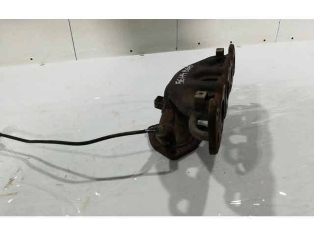 Генератор 96843503   Chevrolet Spark      