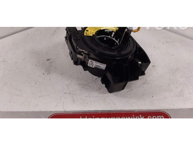 Подрулевой шлейф SRS AB3914A664AC Ford Ecosport