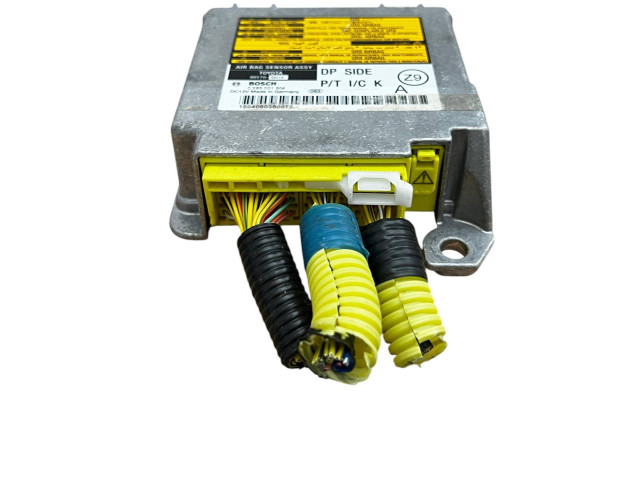 Блок подушек безопасности 0285001904 Lexus IS 220D-250-350