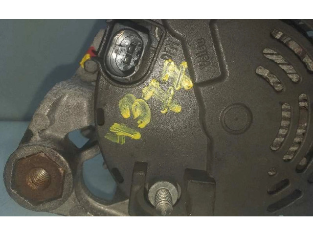 Генератор 059903015GX, 1204433000N Skoda Superb B5 (3U)