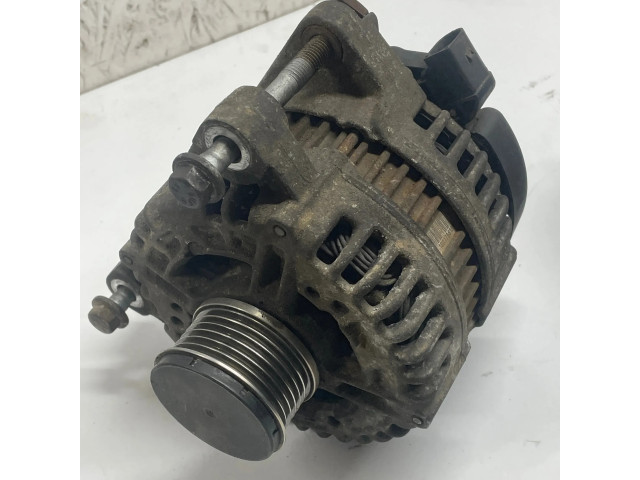 Генератор 7G9N10300EA, 0121615028   Ford S-MAX 2.0     