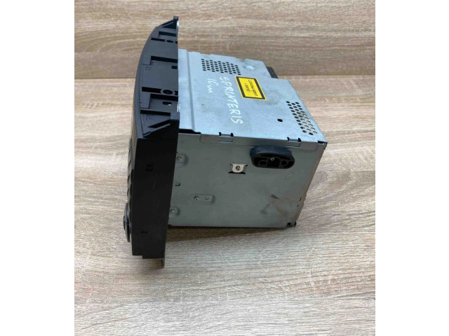 Pojistková skříňka Радио/ проигрыватель / навигация A1698700689, MF2750 Mercedes-Benz B W245 2005