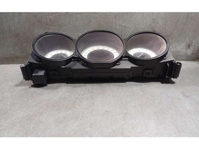 Панель приборов A2189007403   Mercedes-Benz CLS C218 X218       