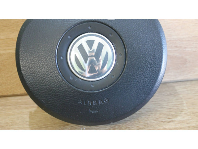Подушка безопасности водителя 1T0880201A, 0012W0 Volkswagen Touran I