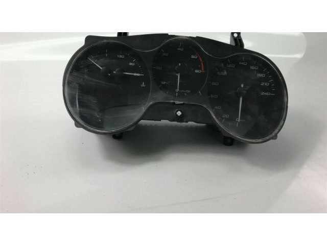 Přístrojová deska  Seat Altea XL 2010 1P0920810F, S1247  