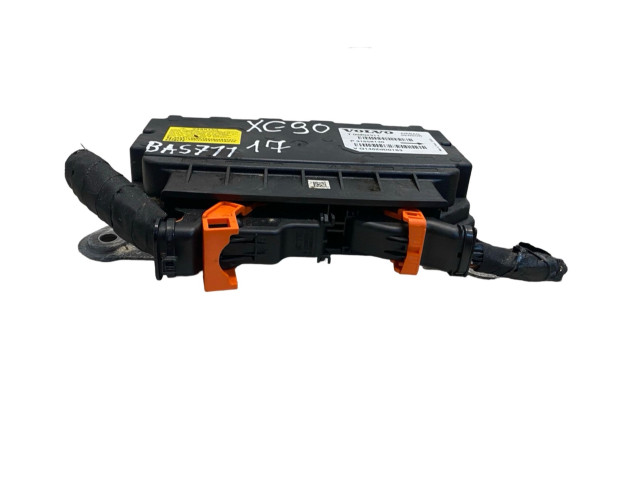 Блок подушек безопасности P31658130, T00202311 Volvo XC90