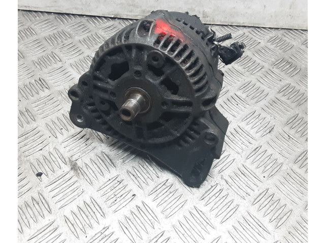 Генератор 0123310020, 028903025G Volkswagen Caddy