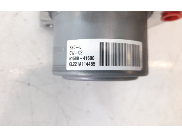 Блок АБС 58910J7AA0   KIA  Xceed  2019 -  года