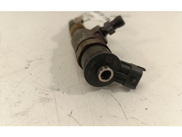 Форсунка 0445110566 Citroen Berlingo BH02