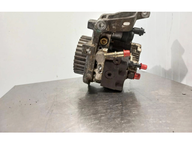 Vstřikovací čerpadlo 9637317380 Peugeot 206+