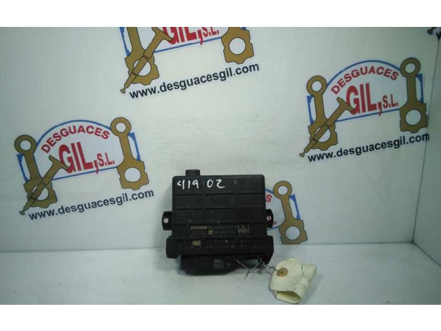 Řídící jednotka 00340026, 41902 Opel Kadett E 1986