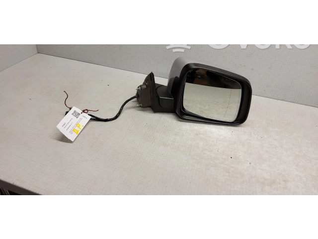 Зеркало электрическое     левое   Jeep Grand Cherokee  2010-2021 года   