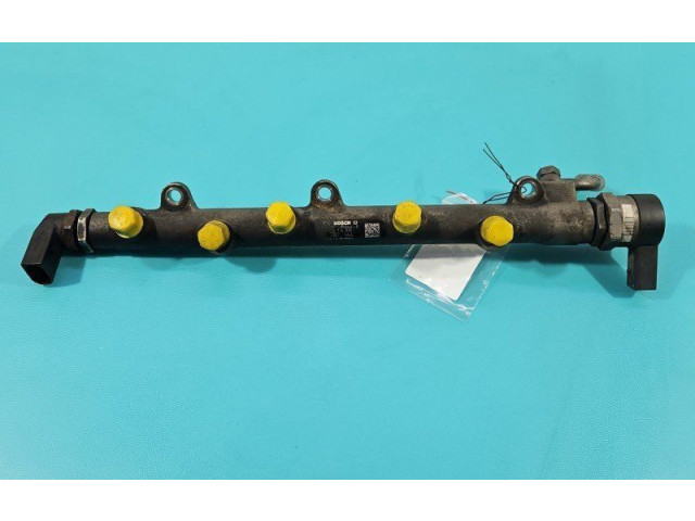 Топливная рампа 0445214030, IMPRK1463728 BMW 3 E90 E91