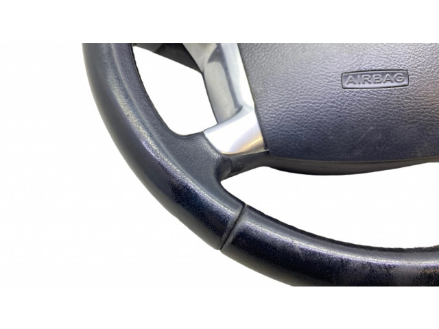 Руль Ford Galaxy 2006-2015 года K5432