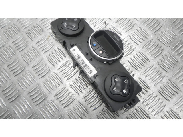 Блок управления климат-контролем 8200296683   Renault Clio III
